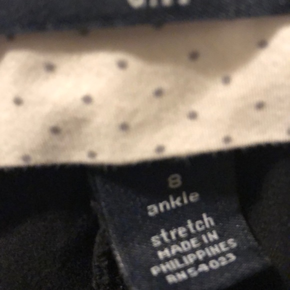 GAP pants - black - Picture 4 of 4